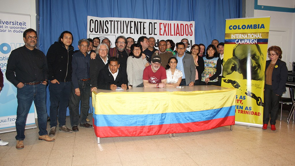 HONOR Y GLORIA  ETERNA AL CAMARADA PEDRO&nbsp;OSORIO.
