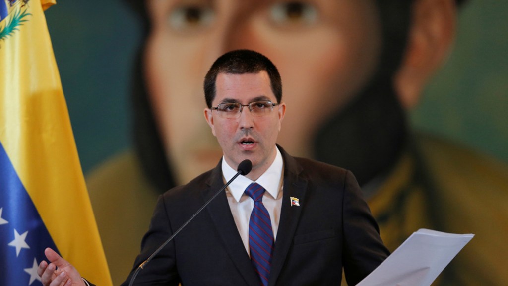 «Farsa mediática altamente rentable»: Caracas denuncia las donaciones que reciben la ONU y varios gobiernos a costa de la migración&nbsp;venezolana