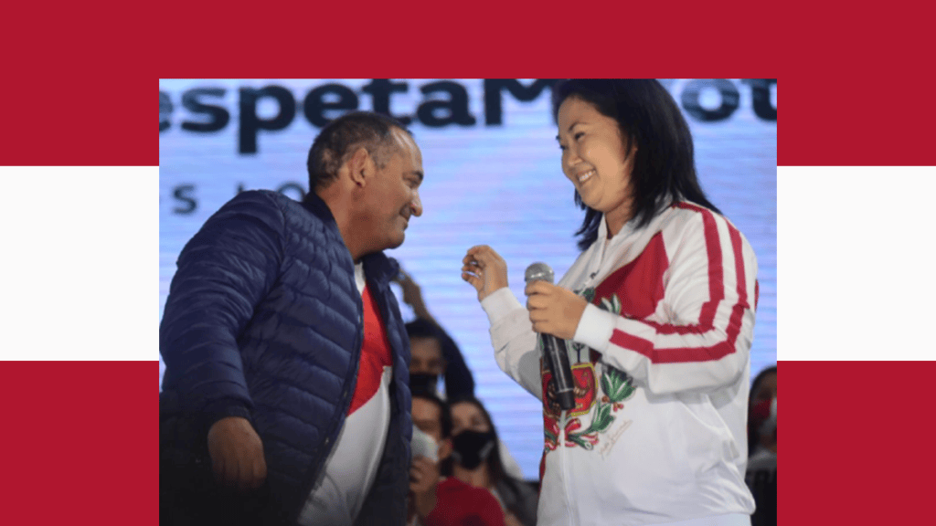 Perú. Constitución impide a Sagasti pedir auditoría a la&nbsp;OEA