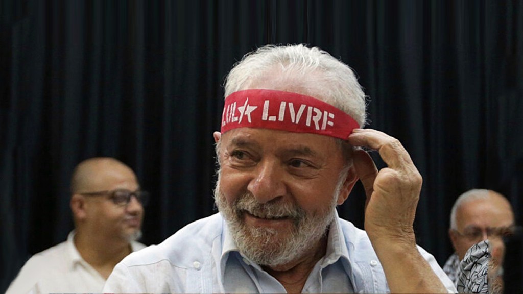 Para ganar hay que&nbsp;luchar