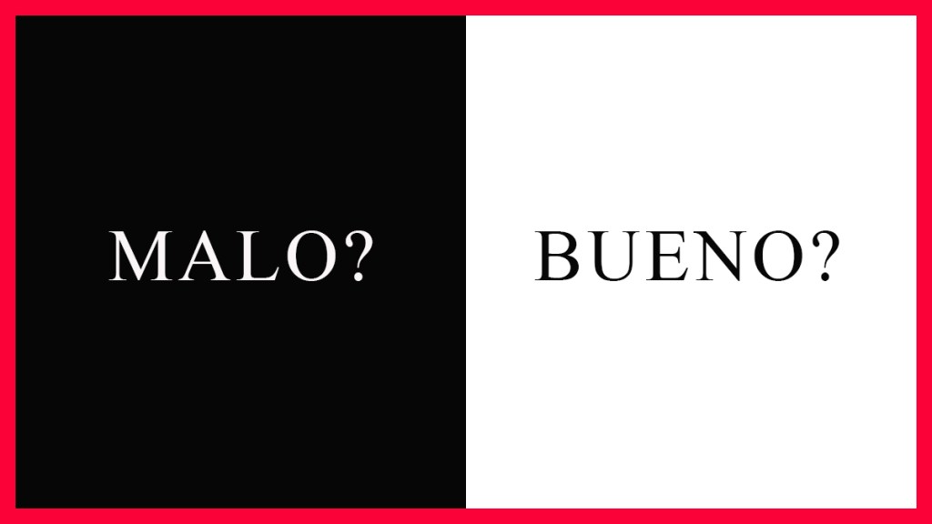 Lo público: malo, lo privado: bueno. ¿Quién dijo tamaña&nbsp;estupidez?