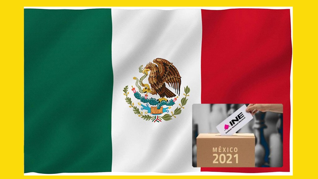 Clase media mexicana, polarización discursiva y elecciones intermedias en&nbsp;México
