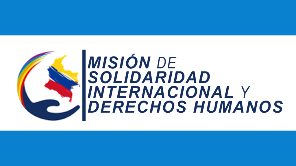 VIOLACION DE DDHH EN COLOMBIA EN EL MARCO DEL PARO NACIONAL&nbsp;2021