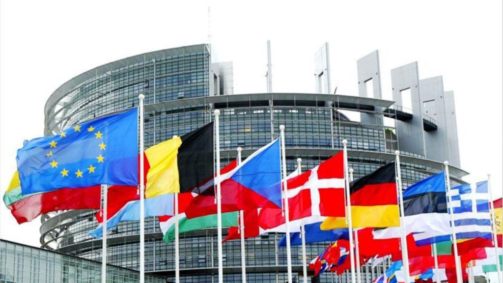 Parlamento Europeo, Peón de EEUU Contra&nbsp;Cuba