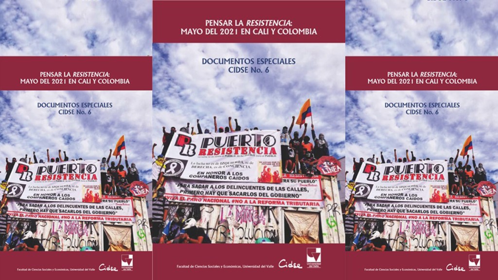 Colombia en busca de la legitimidad&nbsp;perdida