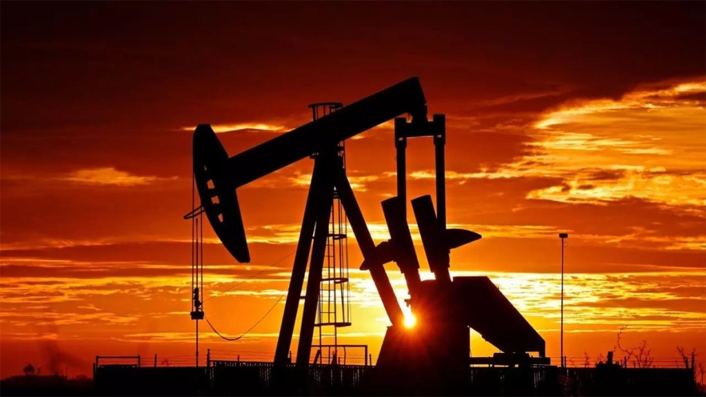 ¿Escasez de petróleo en la próxima&nbsp;Década?