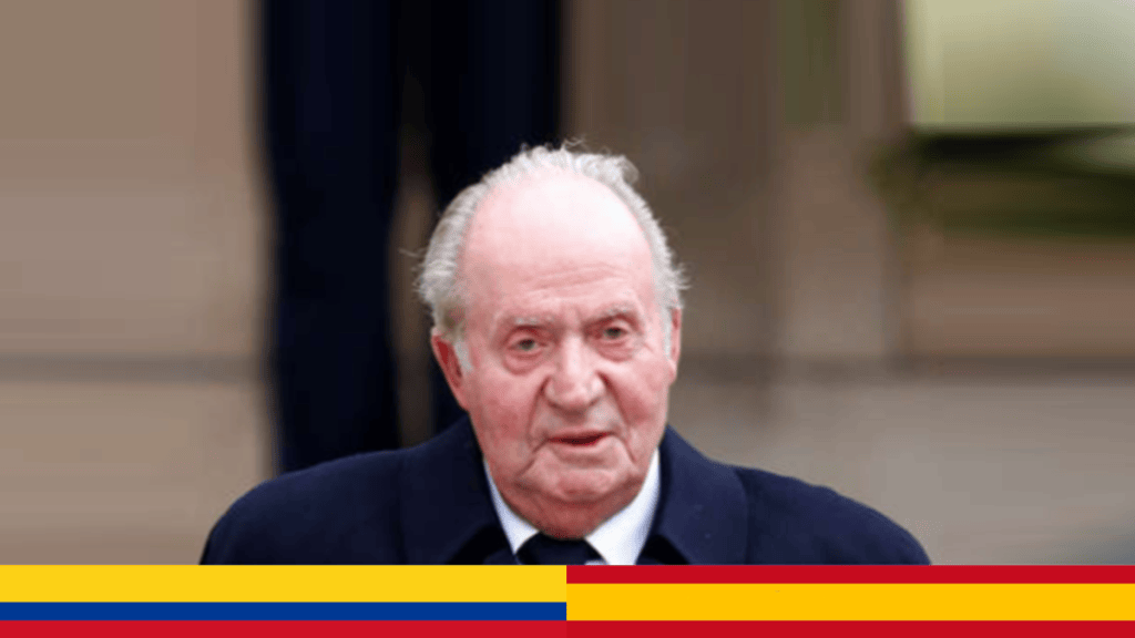 Las consecuencias del ‘Plan Colombia’ de EE.UU. apoyado por el rey Juan Carlos&nbsp;I
