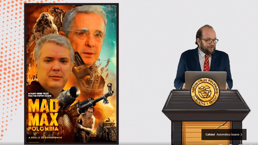 LOS MEDIOS LIBRES E INDEPENDIENTES LE HA QUITADO EL VELO A TANTA «GENTE DE BIEN»&nbsp;(+Video)