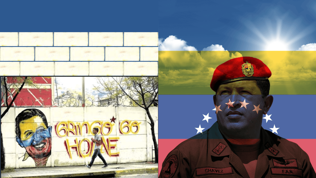 Una clave para entender la contraofensiva del&nbsp;imperio