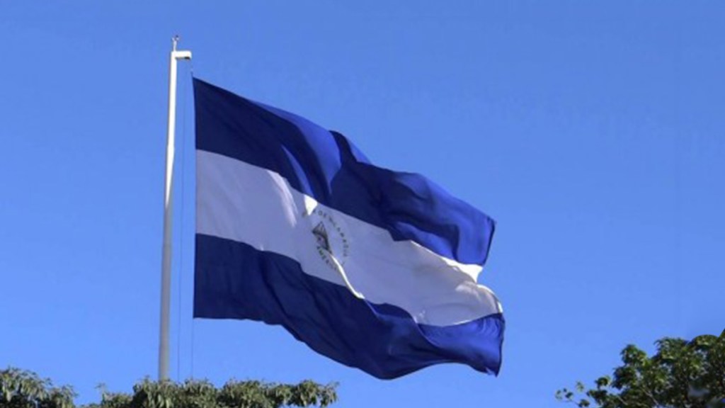 Nicaragua, Toda Revolución debe&nbsp;Blindarse