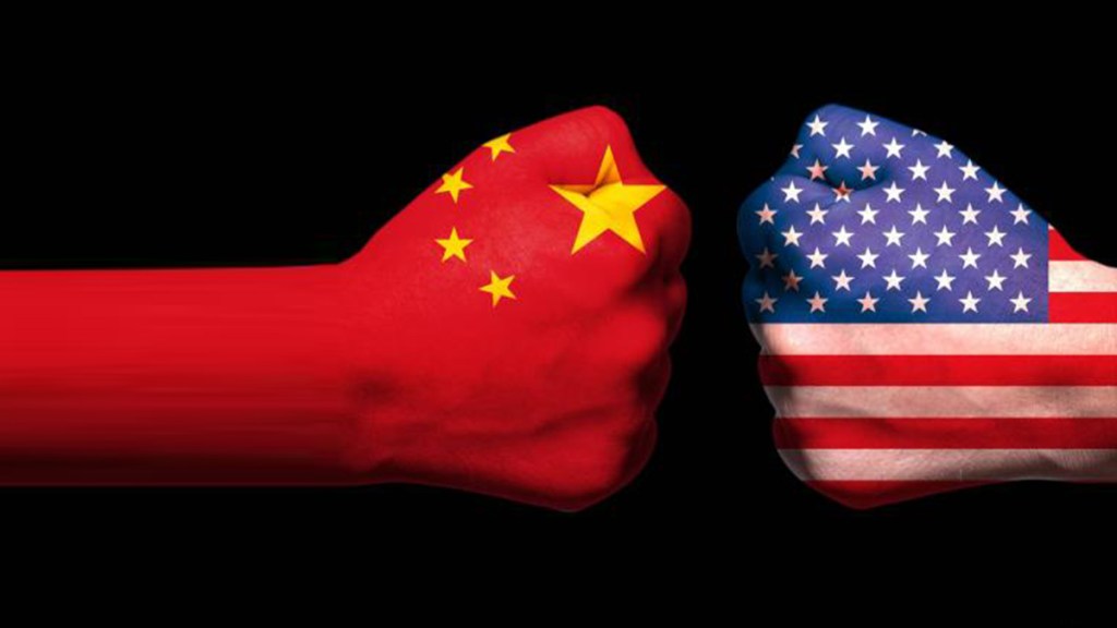 Estados Unidos ya no puede detener a&nbsp;China