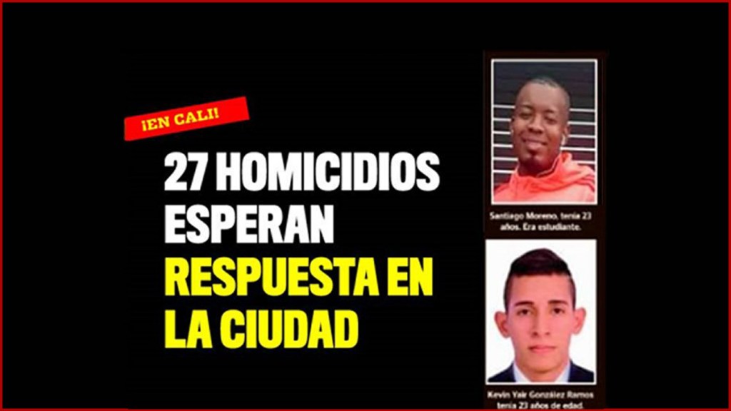 Colonización y genocidio del pueblo palestino y su proyección en&nbsp;Colombia