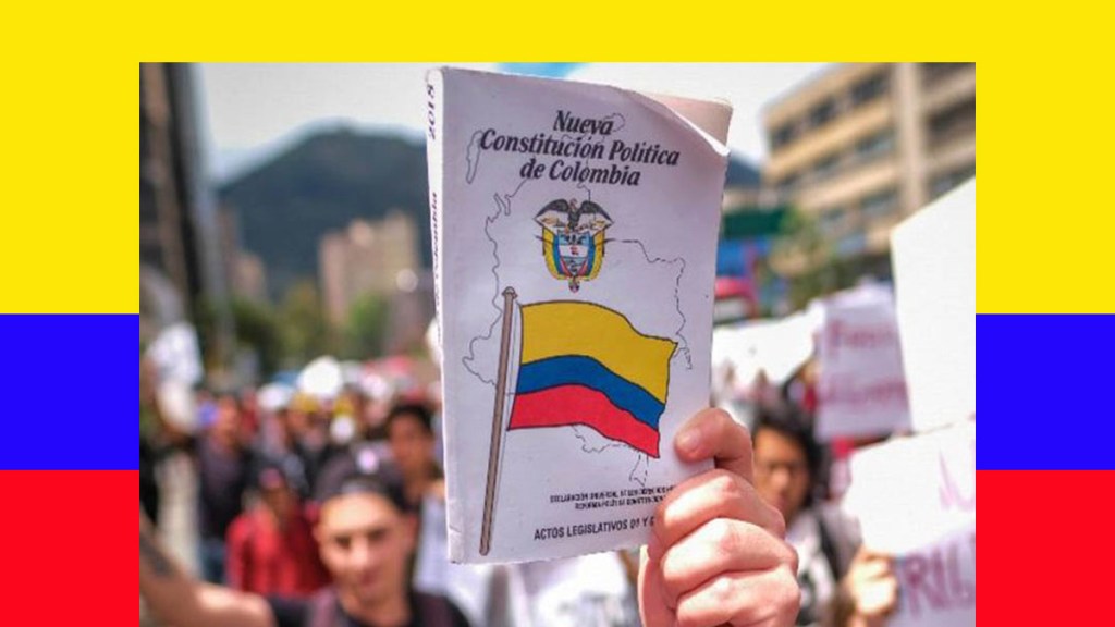 El problema no es de Constitución&nbsp;Nacional