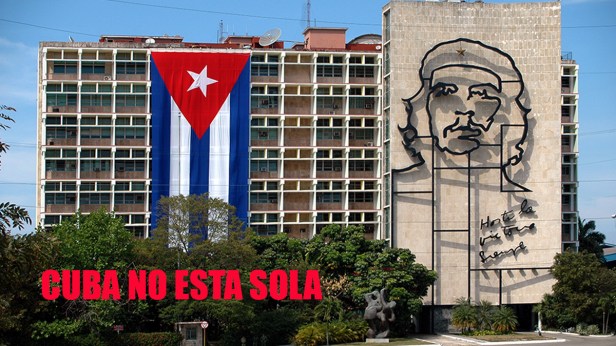 Cuba: Conciencia política de sus&nbsp;militares