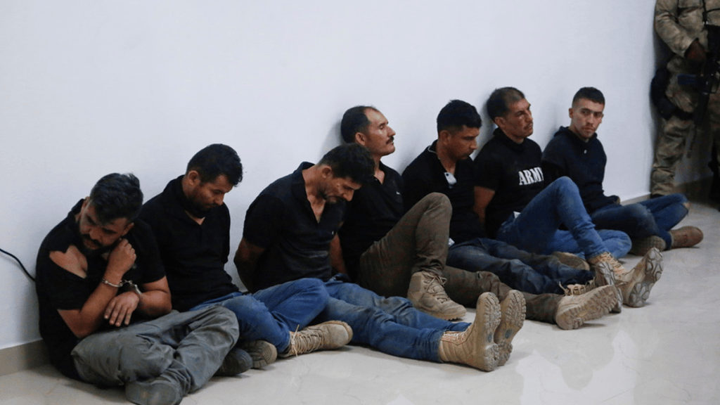 Lo que se sabe de la empresa de seguridad de EE.UU. que contrató a los exmilitares colombianos involucrados en el asesinato del presidente de&nbsp;Haití