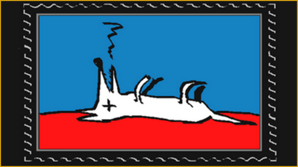 Sobre perros muertos malolientes y alcabalas en la ruta de la crítica interna&nbsp;(+Clodovaldo)