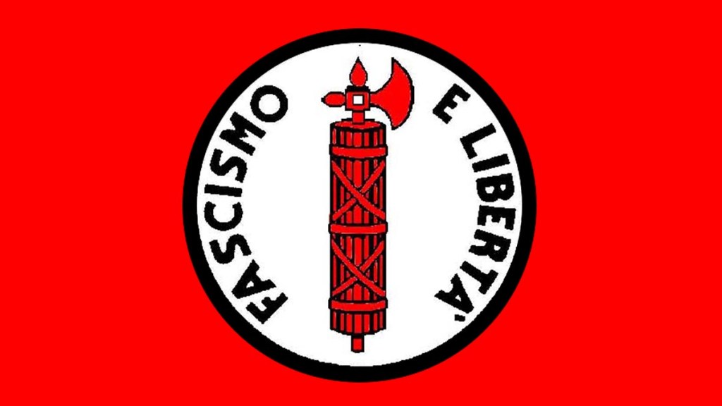 ¿DE DÓNDE PROCEDE Y&nbsp;QUÉ ES EL&nbsp;FASCISMO?