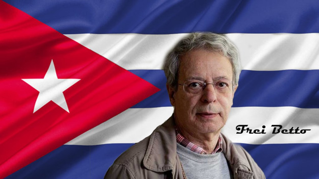 Cuba resiste
