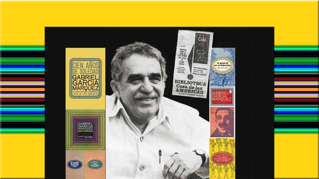 La Casa del escritor colombiano Gabriel García Márquez en&nbsp;Cuba
