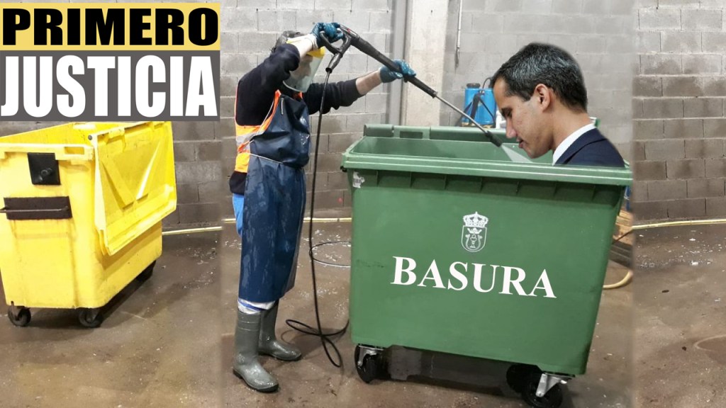 Primero Justicia no Respaldara a Guaidó y su Gobierno&nbsp;Interino