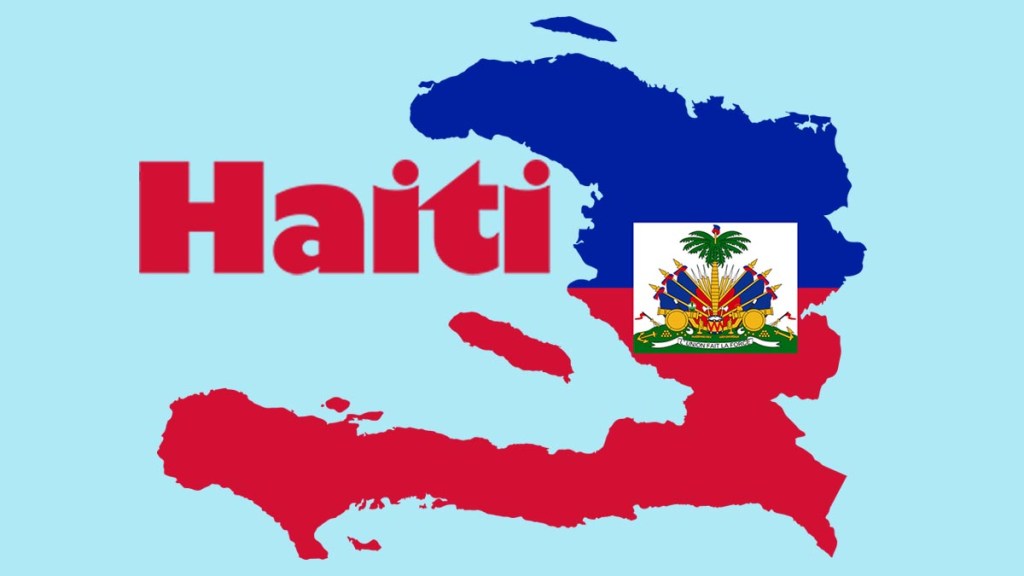 La eterna condena del pueblo haitiano por su audacia&nbsp;histórica