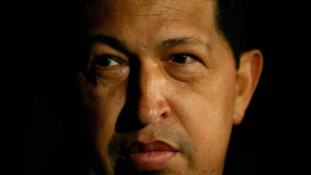 Chávez “soñó” muchas veces con&nbsp;Fidel