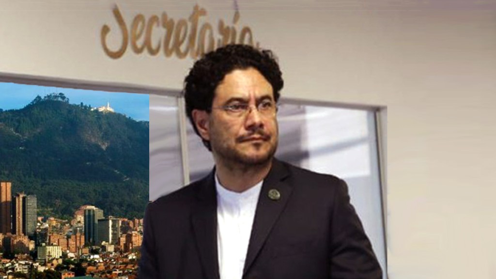 “En Colombia hay un régimen que viola despiadadamente los DDHH”: Iván&nbsp;Cepeda