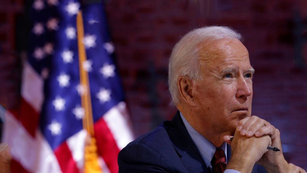 Joe Biden y la nueva Revolución de colores en&nbsp;Cuba