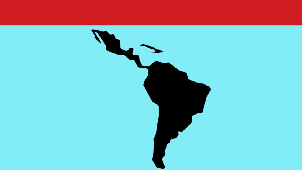 Latinoamérica: ¿Qué cambia tras la&nbsp;pandemia?