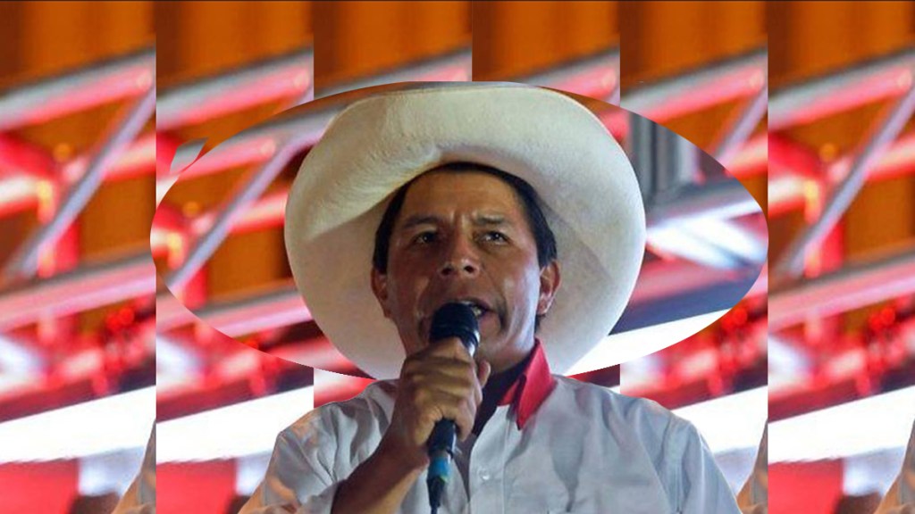 Expectativa en Perú por designación de ministros de presidente&nbsp;electo