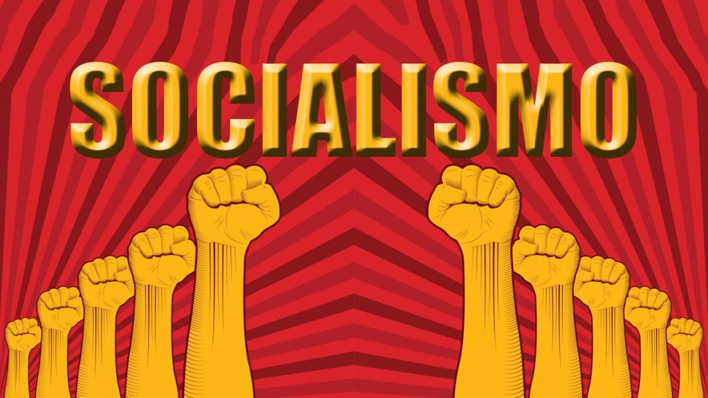 El sustentable sistema Socialista es el único Plan B que tiene la&nbsp;humanidad