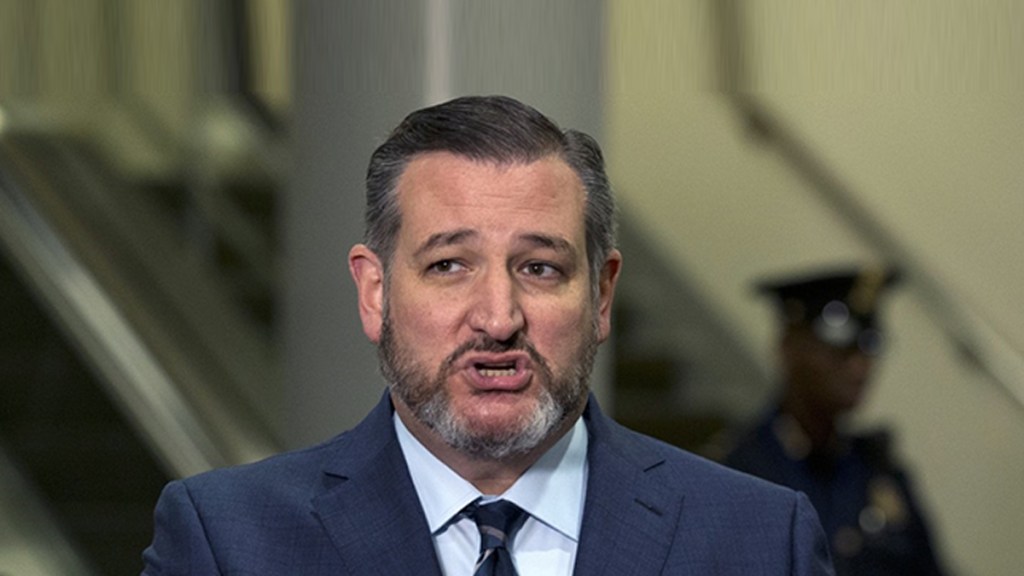 Rafael Edward “Ted” Cruz: Falso, Oportunista y&nbsp;Maligno