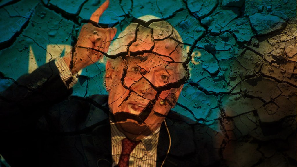 Vargas Llosa y el liberalismo&nbsp;putrefacto