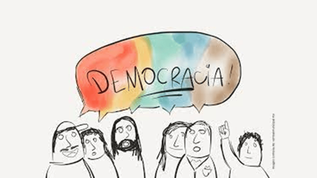 ! ESTO TIENE QUE CAMBIAR&nbsp;¡