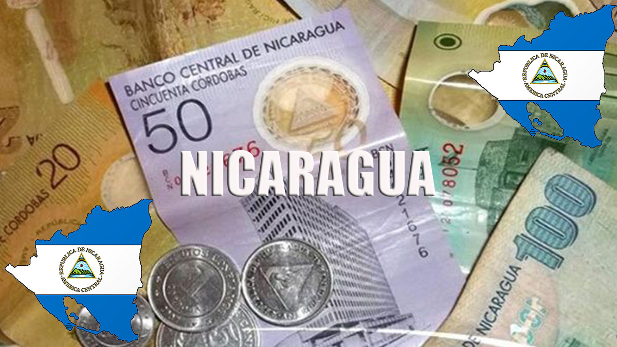 Agresiones de EEUU- Economía en Nicaragua Crece, Aliados, se Defiende