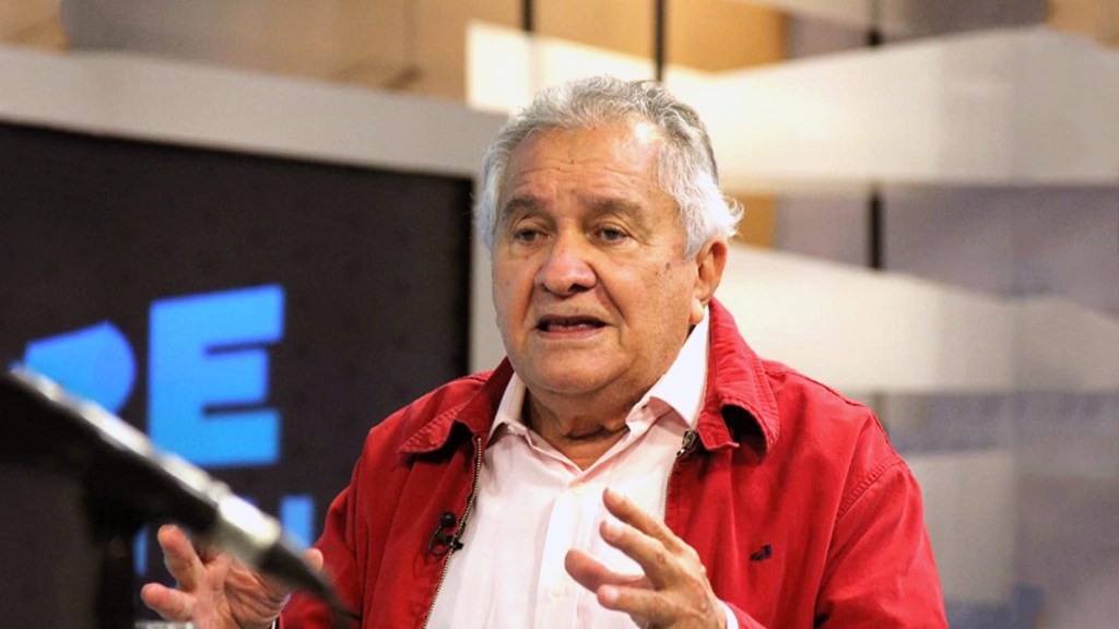 Venezuela. Entrevista exclusiva al diputado Fernando Soto Rojas: La revolución bolivariana según el «Comandante&nbsp;Ramírez»