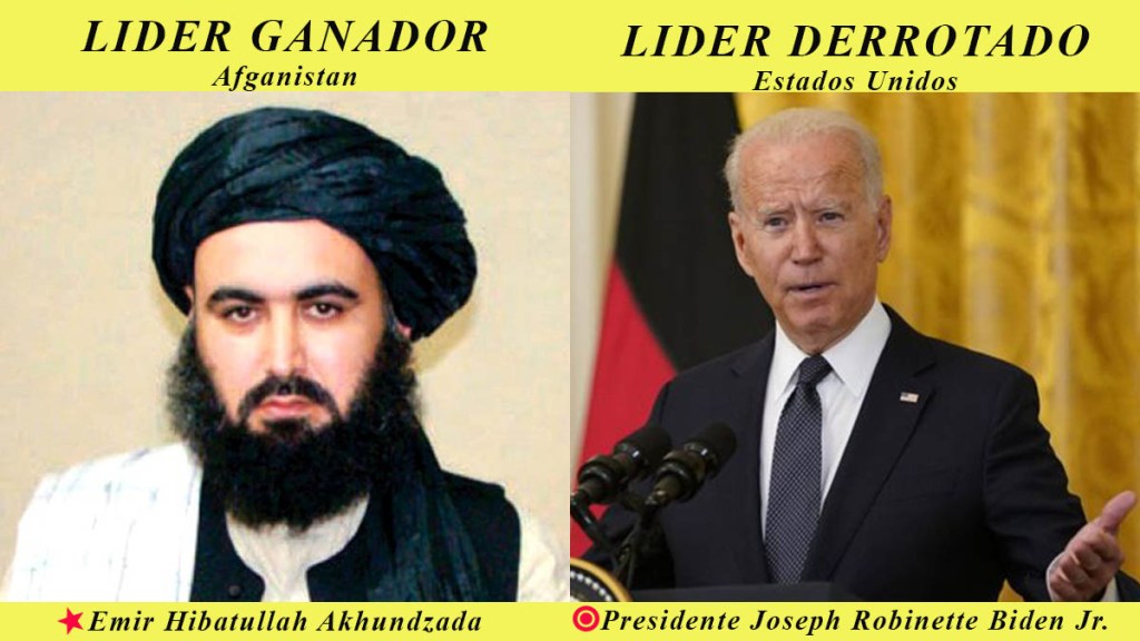 Dos Derrotas Seguidas de&nbsp;EEUU