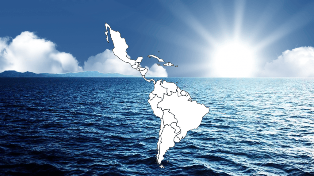 La modernidad trajo consecuencias nefasta para&nbsp;NuestraAmérica