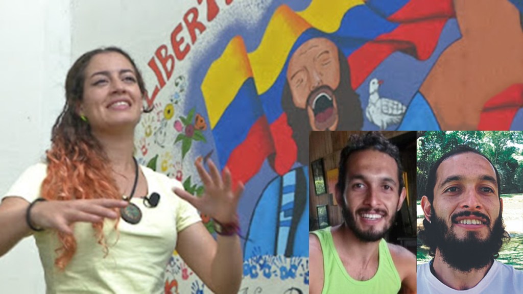 “Que Lucas sea recuerdo indeleble en los&nbsp;colombianos»