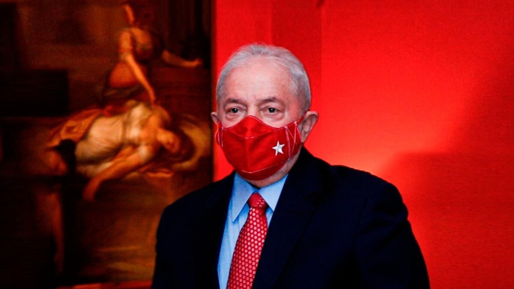 Brasil 2022