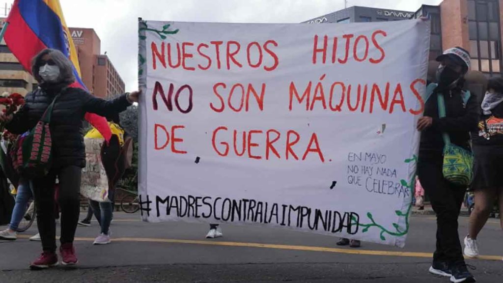 No paran las masacres en&nbsp;Colombia