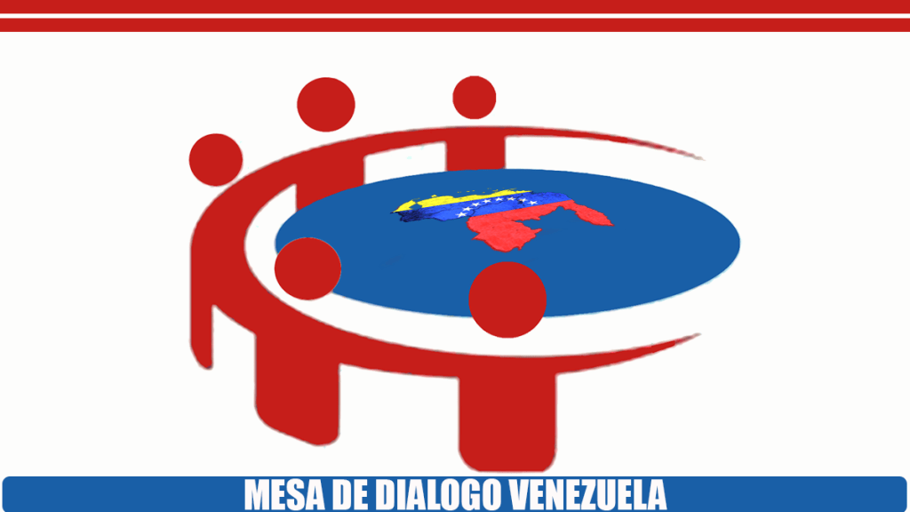 Las Mesas de Dialogo en Venezuela, Mecanismo&nbsp;Acordatorio