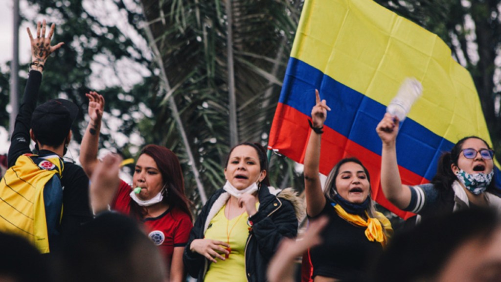 Por qué retomamos las&nbsp;calles