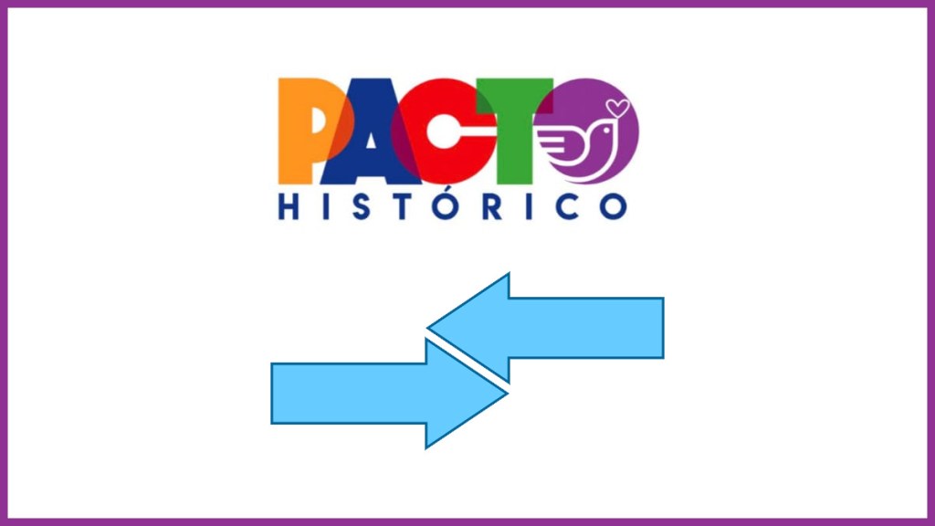 PACTO HISTÓRICO SUCRE BAJO&nbsp;AMENZAS.