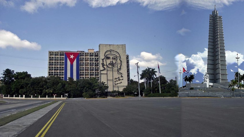 Mismos alborotos, actores y viejas denuncias contra&nbsp;Cuba