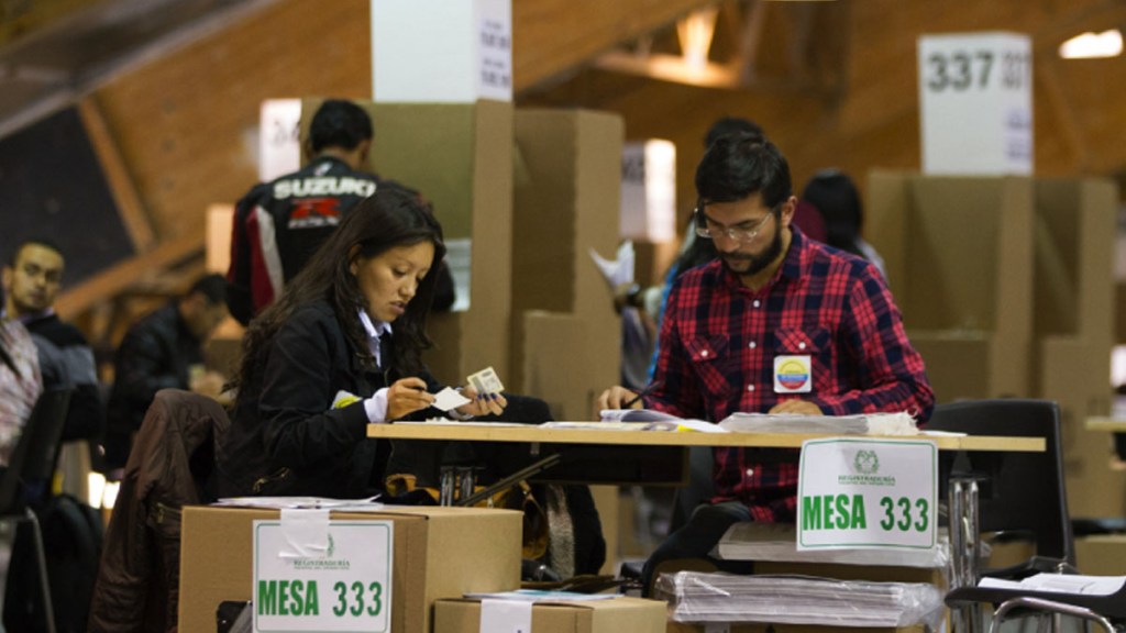 ¿Por qué una lista cerrada al&nbsp;Senado?