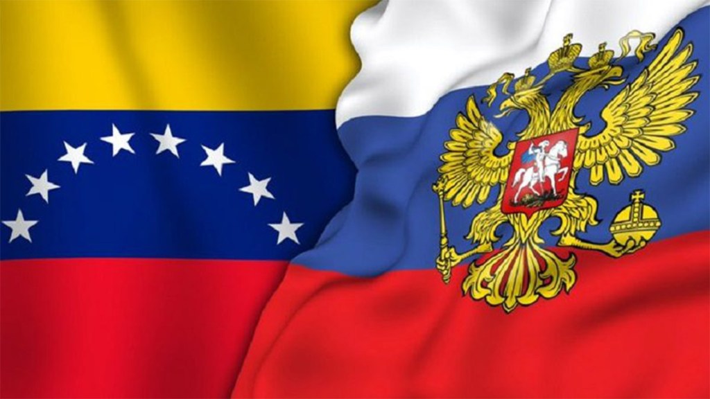 Venezuela se prepara para recibir llegada masiva de turistas rusos al&nbsp;país