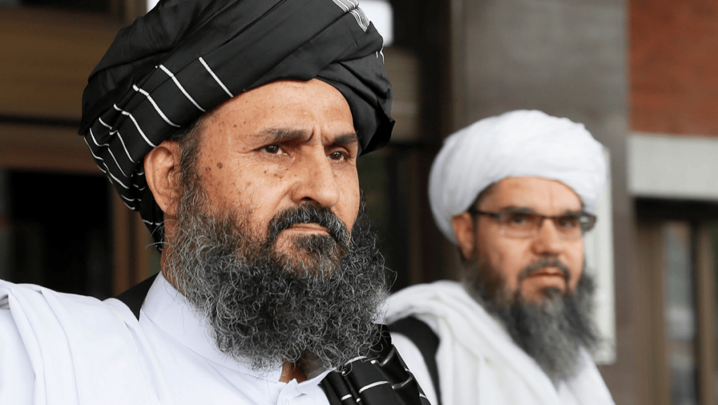 Los talibanes anuncian al nuevo gobierno interino de Afganistán, que incluye a varios nombres buscados por EE.UU. y los países&nbsp;europeos