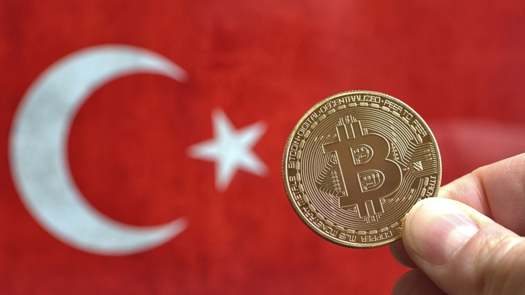 ¿Por qué Turquía le ha declarado la guerra a las criptomonedas&nbsp;privadas?