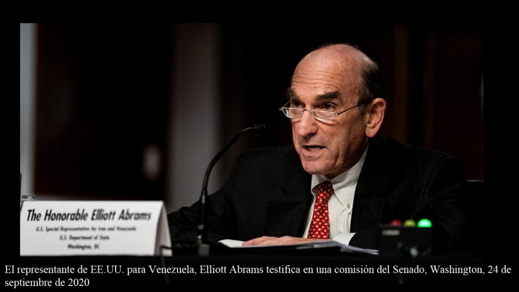 ¿Existió la amenaza de intervención militar? Las razones del fracaso de la estrategia de Trump sobre Venezuela reveladas por su ‘enviado&nbsp;especial’